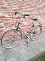 Herenfiets Gazelle, Fietsen en Brommers, Ophalen