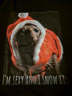 Pull pour chat, Enlèvement ou Envoi