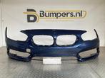 Bumper BMW 1 Serie F20 Facelift 51117371736 SPORTLINE Voorbu, Gebruikt, -, Voor, -
