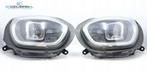 Mini Countryman F60 Facelift LCI Led koolamp links rechts, Autos : Pièces & Accessoires, Éclairage, -, -, -, Enlèvement ou Envoi