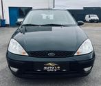 FORD FOCUS AUTOMATIQUE 1.6 ESSENCE, Focus, Achat, Entreprise, Carnet d'entretien