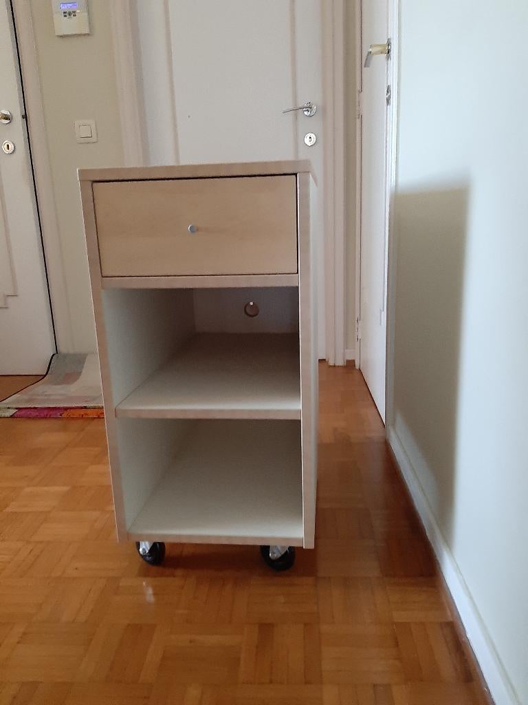 Petit meuble de bureau, Maison & Meubles, Enlèvement, Utilisé
