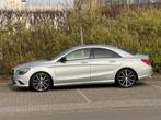Mercedes-Benz CLA 200 d Leder,Camera,Airco,Cruise,PDC, Autos, Mercedes-Benz, Achat, Entreprise, Boîte manuelle, 1500 kg