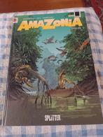 Amazonia  episode 1, Ophalen of Verzenden, Zo goed als nieuw