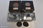 SET H1 Koplampen 150x100mm Denji div. Oldtimer, Nieuw, Ophalen of Verzenden