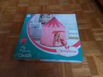 Tent My Princess Castle, Kinderen en Baby's, Ophalen, Zo goed als nieuw