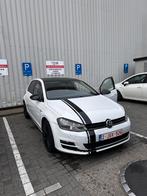 Golf 7 1,2 benzien 7.599€, Autos, Achat, Euro 6, Entreprise, Boîte manuelle