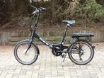 Electrische vouwfiets MINERVA, Zo goed als nieuw, 51 tot 55 cm, 30 tot 50 km per accu, Ophalen