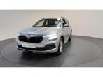 Skoda Kamiq Selection, Auto's, Zwart, Overige kleuren, 116 pk, https://public.car-pass.be/vhr/bd30a570-8ab8-46e4-97b3-2337a6ac92cc