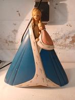 Gips beeld Madonna met kind, Enlèvement ou Envoi