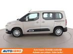 Citroën Berlingo 1.5 Blue-HDi Live M (bj 2020), Voorwielaandrijving, 75 kW, Stof, Beige