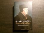 De spiegel & het licht  -Hilary Mantel-, Ophalen of Verzenden
