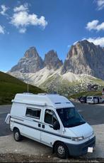 Camping-car Fiat Ducato Swift Mondial, Diesel, Particulier, Fiat, Auvent