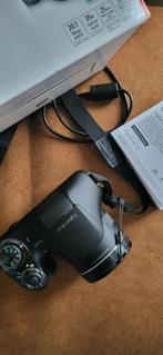 Appareil photo numérique Cyber-Shot DSC-H300, noir (livré da, TV, Hi-fi & Vidéo, Appareils photo numériques, Enlèvement ou Envoi