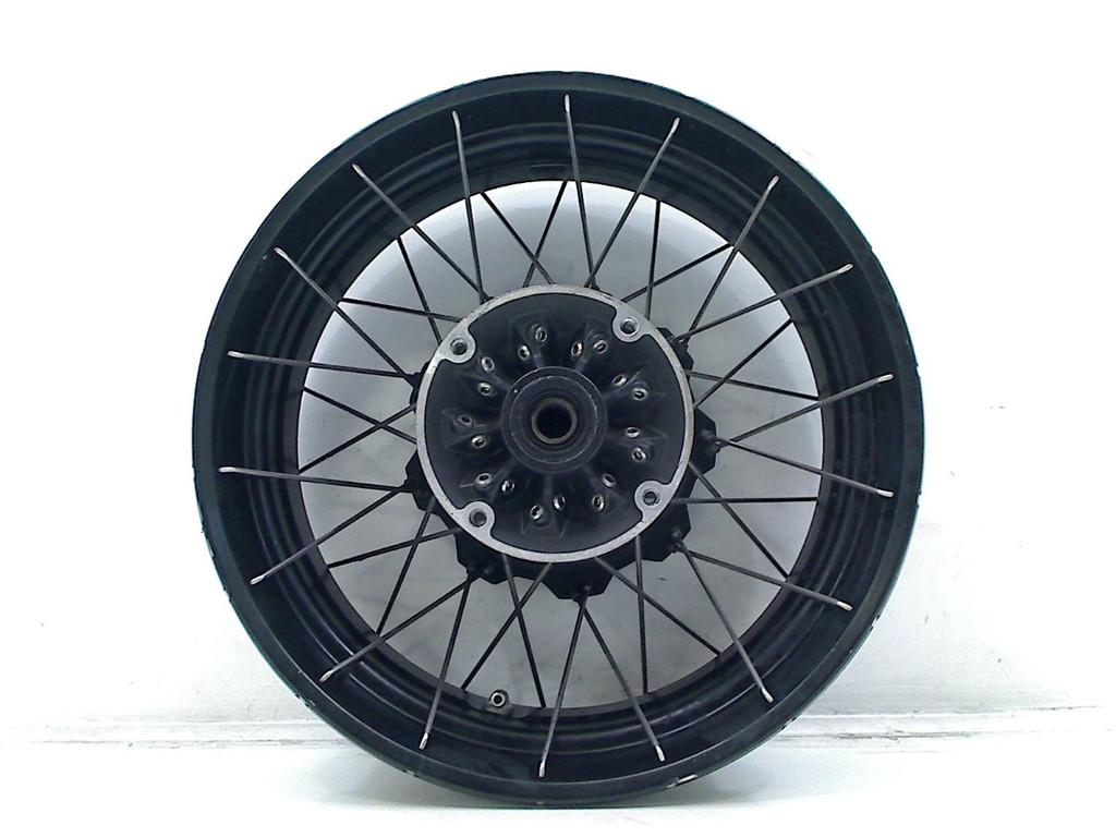 JANTE ARRIÈRE Honda X ADV 750 2021- (X-ADV ADV750H RH10), Motos, Dhr. S. di Majo, Utilisé, Info@cama-motorparts.nl, P.J. Troelstraweg 8 8
3144 CX  MAASSLUIS, NL