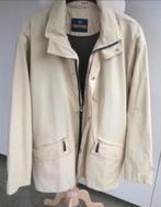 Beige heren regenjas Millestone, Kleding | Heren, Jassen | Zomer, Ophalen of Verzenden, Zo goed als nieuw, Maat 48/50 (M), Beige