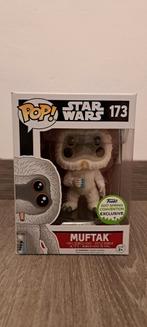 Funko pop 173 Muftak, Ophalen, Nieuw