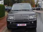 Land Rover Range Rover Sport    2.7 TdV6 24V HSE, Autos, Achat, https://public.car-pass.be/vhr/f315e48c-6649-42aa-9389-4a27579db669