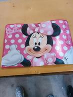 placemat minnie mouse, Ophalen of Verzenden, Zo goed als nieuw, Placemat