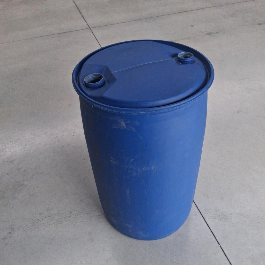 TONNES, Jardin & Terrasse, Barils de pluie, 150 litres ou plus, Synthétique, Enlèvement, Utilisé