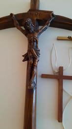 4 KRUISBEELDEN, Ophalen of Verzenden