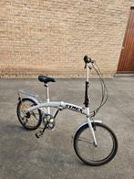 Plooifiets Symex, Fietsen en Brommers, Gebruikt, Versnellingen, Totaal opvouwbaar, Ophalen