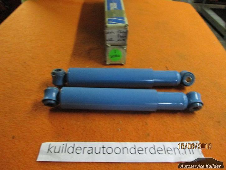 Nieuw set schokdempers achter Lada Niva KYB, Auto-onderdelen, Ophanging en Onderstel, Lada, Nieuw, Ophalen of Verzenden