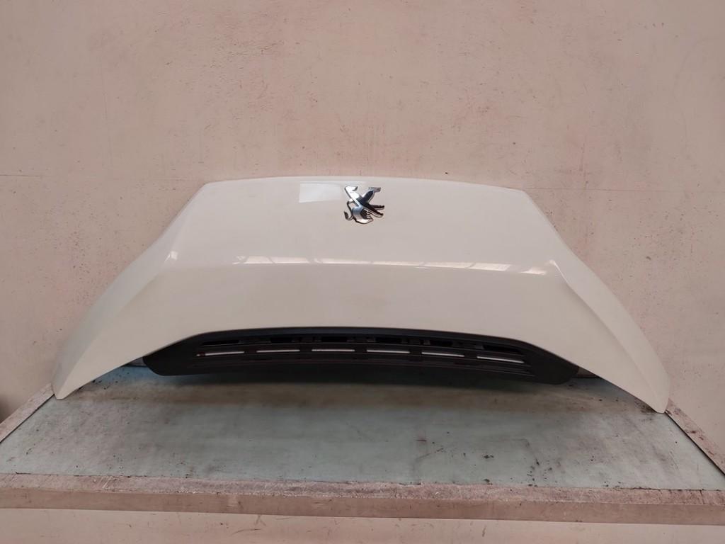 CAPOT Peugeot Boxer (U9) (|1612246980|1686620980|), Autos : Pièces & Accessoires, Dhr. J. Ham, Administratie@autoham.nl, Utilisé