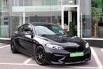 BMW M2 370CV COUPE SHADOWLINE GPS XENON, Autos, Cuir, 199 g/km, Entreprise, Boîte manuelle