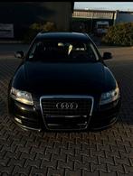ACHETE audi a6 c6 ou bien vend piece moteur Boite carrosseri, Autos, Cuir, Achat, Noir, Automatique