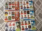 Stickers Panini voetbal WK en  PROLEAGE, Enlèvement ou Envoi, Utilisé