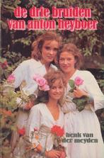 (b368) De drie bruiden van Anton Heyboer, Verzenden, Gelezen