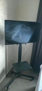 Samsung smart tv 32" met karretje, Ophalen