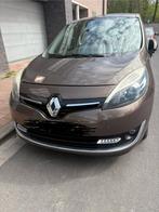 Très bel grand scénic 5place, Autos, Renault, Euro 5, Achat, Entreprise, Boîte manuelle