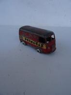 Ancien jouet QUIRALU PRIMAGAZ  Peugeot D4 A made France, Collections, Enlèvement ou Envoi