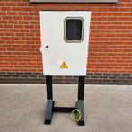 Werfkast 3x400V of 3x240V of 1x240V, Doe-het-zelf en Bouw, Ophalen