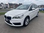 BMW 2 Serie 216 216d*GRAN TOURER *7 PLACES *PANO *XENON *GPS, Euro 6, Entreprise, 5 portes, Diesel