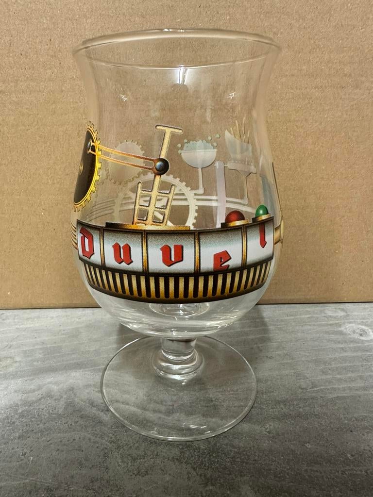 Duvel Jono, Enlèvement, Comme neuf, Duvel