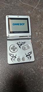 Gameboy SP tribal, Enlèvement ou Envoi, Utilisé