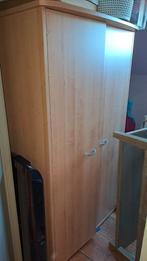 kinderkamer, Ophalen