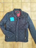 Veste homme, Enlèvement