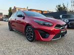Kia ProCeed / pro_cee'd 1.0 T-GDi GT-Line ISG *Garantie Kia, Rouge, Achat, 998 cm³, Euro 6