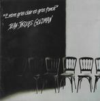 Jean-Jacques Goldman – Entre Gris Clair Et Gris Foncé (CD), Enlèvement ou Envoi, Comme neuf