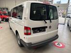 Volkswagen Transporter T6 2011, Euro 5, Achat, Entreprise, Boîte manuelle
