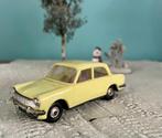 Norev Plastic Simca 500, Ophalen of Verzenden, Gebruikt, Auto, Norev