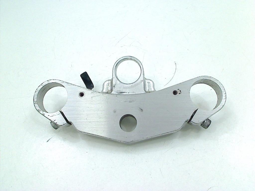 TOP YOKE TROIS POINTS ZX 6 R 1995-1997 (NINJA ZX-6R ZX600F), Motos, Pièces | Kawasaki, Dhr. S. di Majo, Utilisé, Info@cama-motorparts.nl