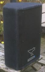 Luidsprekers Syrincs MM-12, 12 inch 230 - 460 Watt, Audio, Tv en Foto, Luidsprekerboxen, Overige merken, Gebruikt, Overige typen