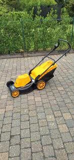 grasmaaier Stiga, Stiga, 40 à 49 cm, Enlèvement, Utilisé