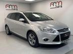 Ford Focus 1.6 Tdci bwj2014 Trekhaak cruse 1ste eigenaar Grn, Focus, Achat, Entreprise, Noir