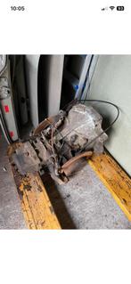 Versnellingsbak audi f103/60, Ophalen, Audi